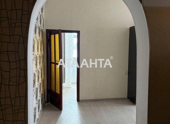 2-комнатная квартира по адресу ул. Коблевская (площадь 48,4 м²) - Atlanta.ua - фото 9