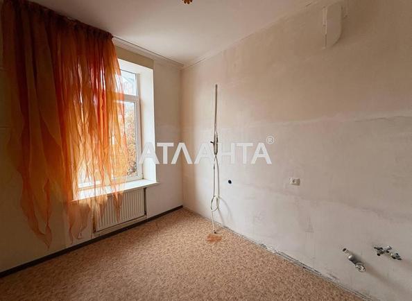 2-комнатная квартира по адресу ул. Коблевская (площадь 48,4 м²) - Atlanta.ua - фото 10