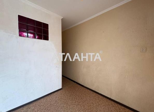 2-комнатная квартира по адресу ул. Коблевская (площадь 48,4 м²) - Atlanta.ua - фото 11