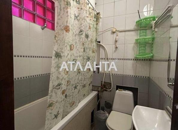 2-комнатная квартира по адресу ул. Коблевская (площадь 48,4 м²) - Atlanta.ua - фото 13