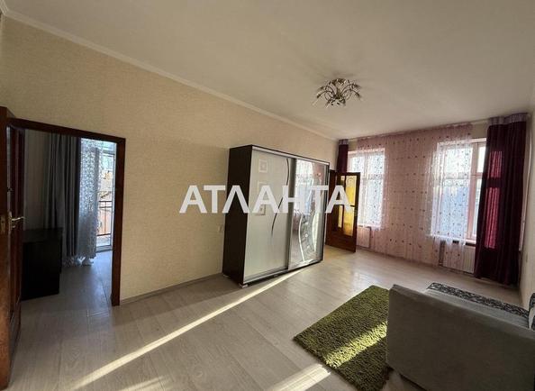 2-кімнатна квартира за адресою вул. Коблевська (площа 48,4 м²) - Atlanta.ua - фото 2