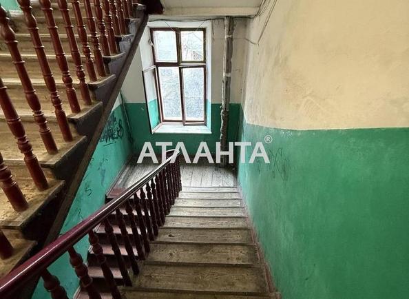 2-кімнатна квартира за адресою вул. Коблевська (площа 48,4 м²) - Atlanta.ua - фото 14