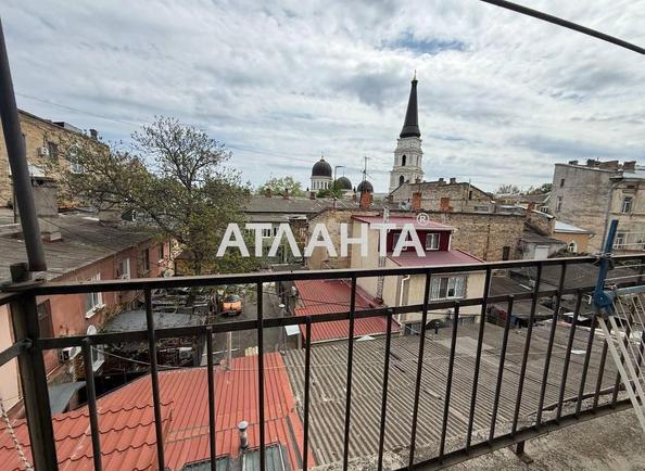 2-кімнатна квартира за адресою вул. Коблевська (площа 48,4 м²) - Atlanta.ua - фото 8