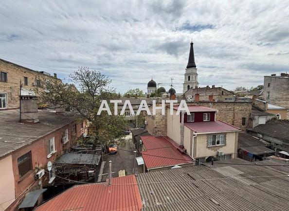 2-кімнатна квартира за адресою вул. Коблевська (площа 48,4 м²) - Atlanta.ua - фото 17