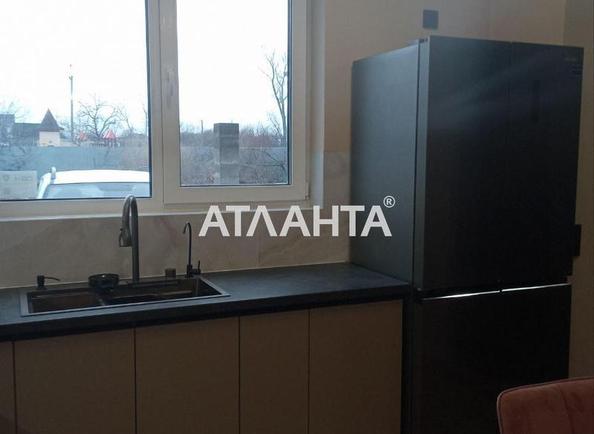 Будинок за адресою вул. Mock (площа 110 м²) - Atlanta.ua - фото 4