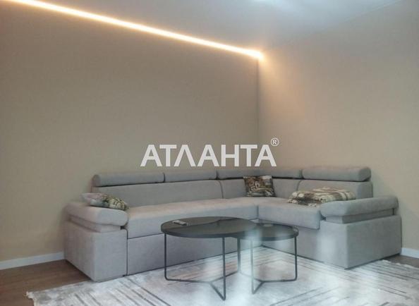 Будинок за адресою вул. Mock (площа 110 м²) - Atlanta.ua - фото 12