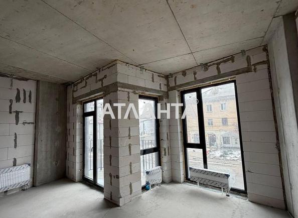 1-кімнатна квартира за адресою вул. Чубаївська (площа 43,8 м²) - Atlanta.ua - фото 3