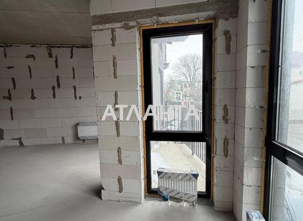 1-кімнатна квартира за адресою вул. Чубаївська (площа 43,8 м²) - Atlanta.ua - фото 4