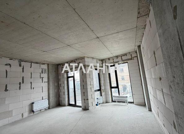 1-кімнатна квартира за адресою вул. Чубаївська (площа 43,8 м²) - Atlanta.ua - фото 5