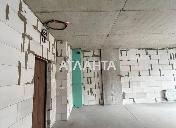 1-кімнатна квартира за адресою вул. Чубаївська (площа 43,8 м²) - Atlanta.ua - фото 6