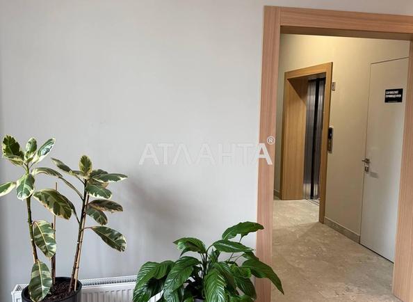 1-кімнатна квартира за адресою вул. Чубаївська (площа 43,8 м²) - Atlanta.ua - фото 8