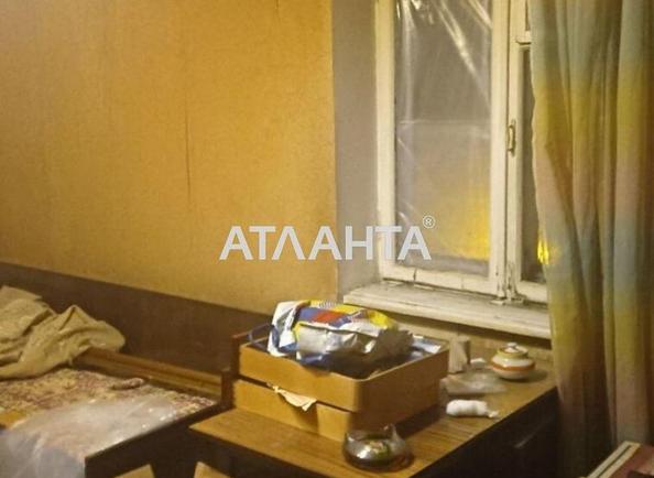 1-room apartment apartment by the address st. Srednefontanskaya (area 28,6 m²) - Atlanta.ua - photo 3