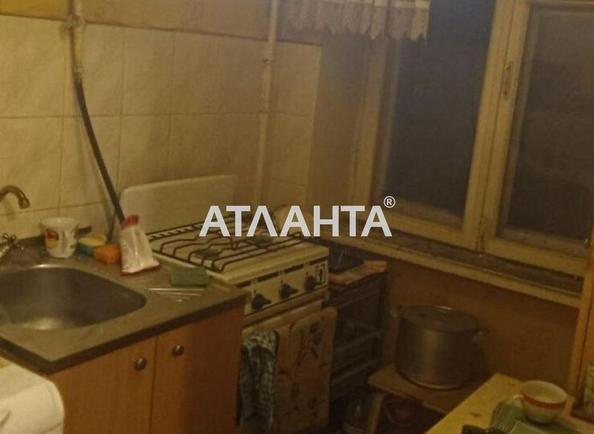 1-room apartment apartment by the address st. Srednefontanskaya (area 28,6 m²) - Atlanta.ua - photo 4