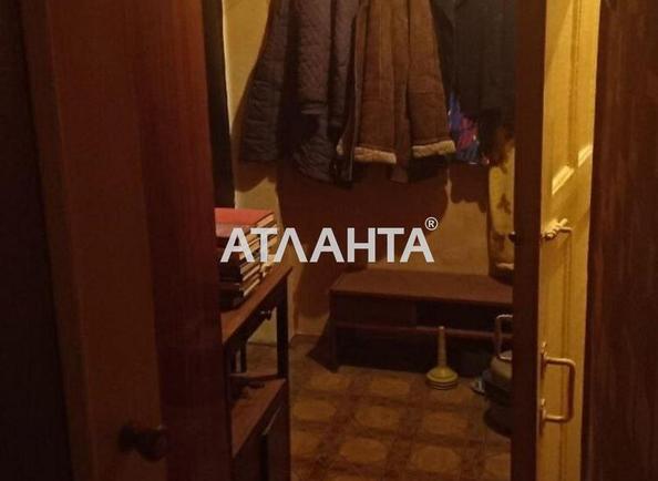 1-room apartment apartment by the address st. Srednefontanskaya (area 28,6 m²) - Atlanta.ua - photo 6