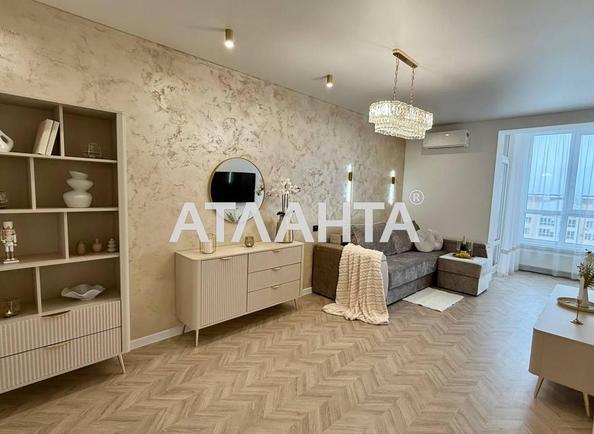 2-кімнатна квартира за адресою вул. Професора Шульги (площа 72 м²) - Atlanta.ua