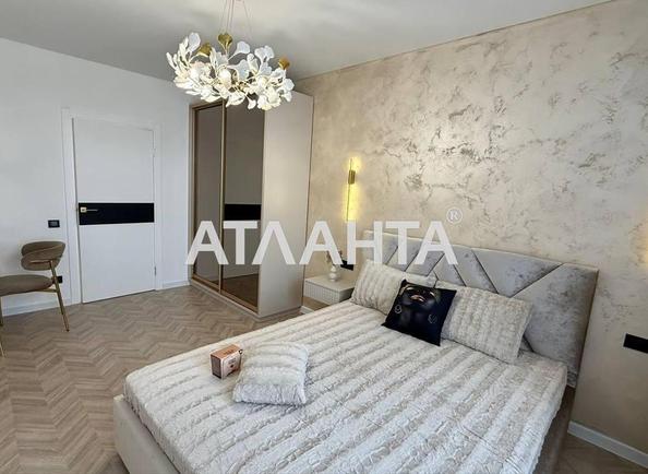 2-кімнатна квартира за адресою вул. Професора Шульги (площа 72 м²) - Atlanta.ua - фото 3