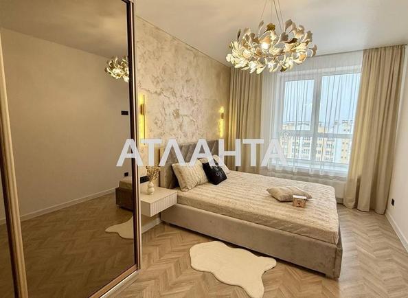 2-кімнатна квартира за адресою вул. Професора Шульги (площа 72 м²) - Atlanta.ua - фото 4