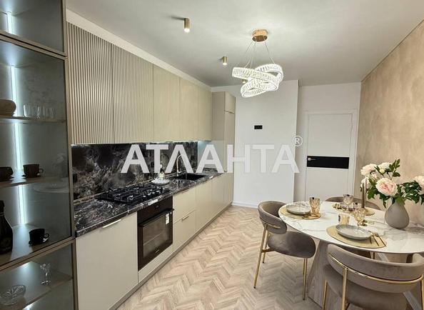 2-кімнатна квартира за адресою вул. Професора Шульги (площа 72 м²) - Atlanta.ua - фото 5