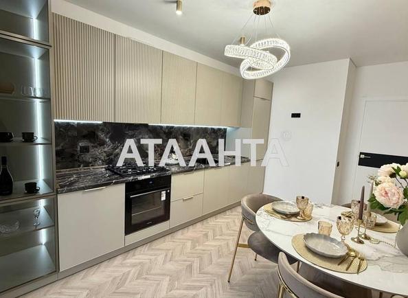 2-кімнатна квартира за адресою вул. Професора Шульги (площа 72 м²) - Atlanta.ua - фото 6