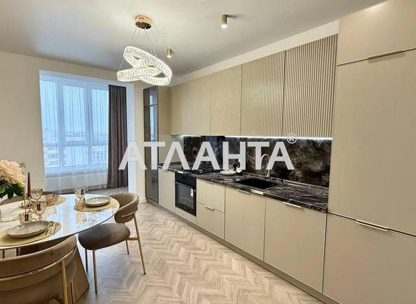 2-кімнатна квартира за адресою вул. Професора Шульги (площа 72 м²) - Atlanta.ua - фото 7