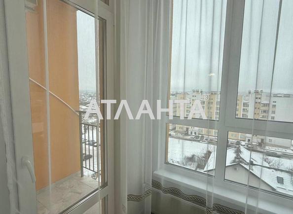 2-кімнатна квартира за адресою вул. Професора Шульги (площа 72 м²) - Atlanta.ua - фото 12