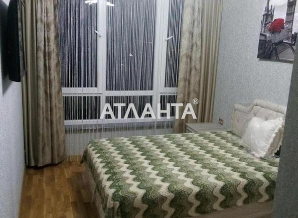 1-кімнатна квартира за адресою вул. Лінкольна (площа 39,6 м²) - Atlanta.ua - фото 2