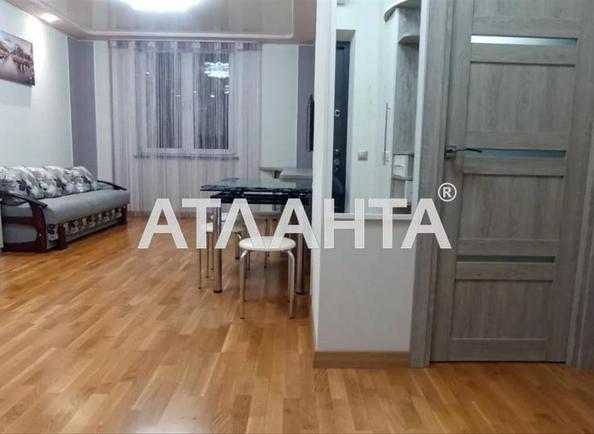 1-кімнатна квартира за адресою вул. Лінкольна (площа 39,6 м²) - Atlanta.ua - фото 3