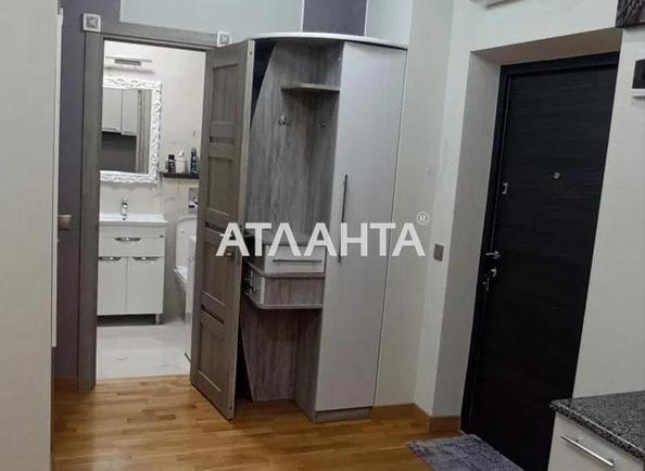 1-кімнатна квартира за адресою вул. Лінкольна (площа 39,6 м²) - Atlanta.ua - фото 4