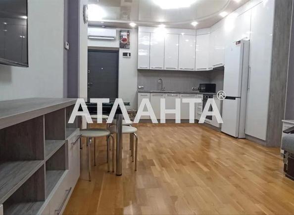 1-кімнатна квартира за адресою вул. Лінкольна (площа 39,6 м²) - Atlanta.ua - фото 6