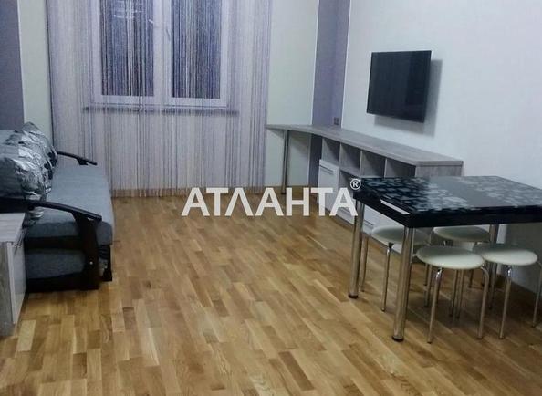 1-кімнатна квартира за адресою вул. Лінкольна (площа 39,6 м²) - Atlanta.ua - фото 9