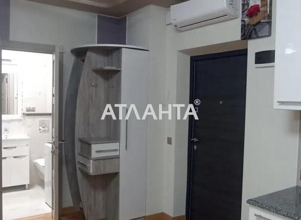 1-кімнатна квартира за адресою вул. Лінкольна (площа 39,6 м²) - Atlanta.ua - фото 10