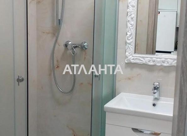 1-кімнатна квартира за адресою вул. Лінкольна (площа 39,6 м²) - Atlanta.ua - фото 11