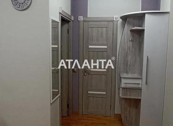 1-кімнатна квартира за адресою вул. Лінкольна (площа 39,6 м²) - Atlanta.ua - фото 12