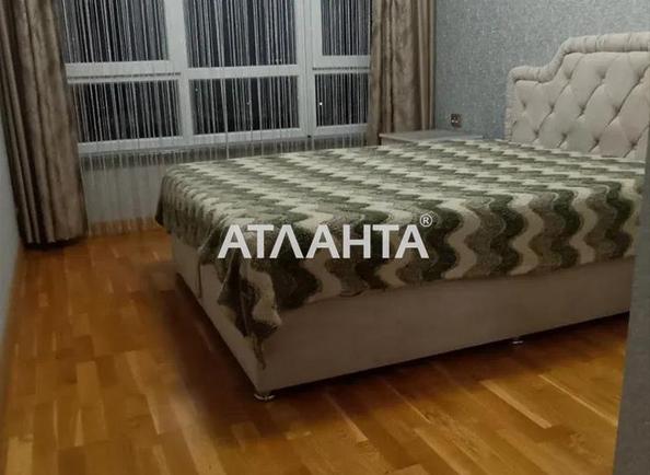 1-кімнатна квартира за адресою вул. Лінкольна (площа 39,6 м²) - Atlanta.ua - фото 13