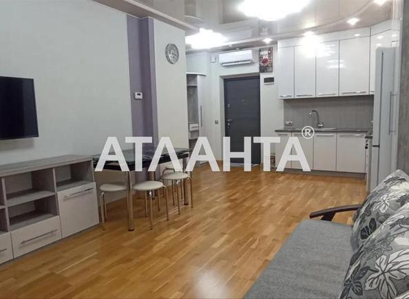 1-кімнатна квартира за адресою вул. Лінкольна (площа 39,6 м²) - Atlanta.ua - фото 14