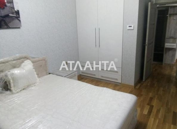 1-кімнатна квартира за адресою вул. Лінкольна (площа 39,6 м²) - Atlanta.ua - фото 15