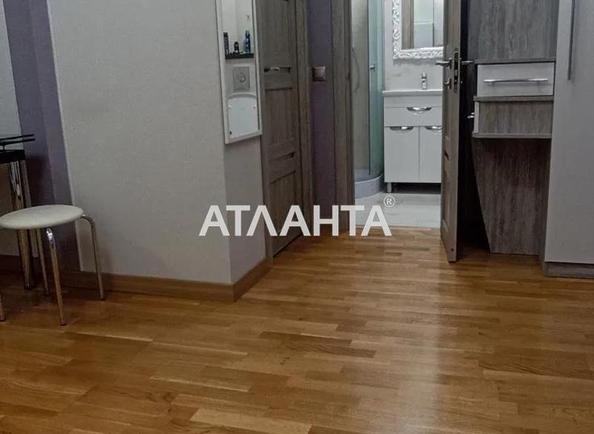 1-кімнатна квартира за адресою вул. Лінкольна (площа 39,6 м²) - Atlanta.ua - фото 16