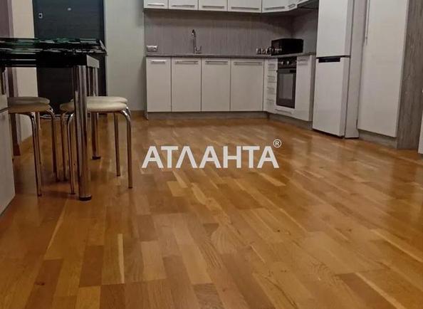 1-кімнатна квартира за адресою вул. Лінкольна (площа 39,6 м²) - Atlanta.ua - фото 19