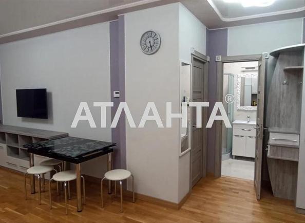 1-кімнатна квартира за адресою вул. Лінкольна (площа 39,6 м²) - Atlanta.ua - фото 20