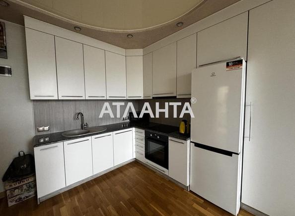 1-комнатная квартира по адресу ул. Линкольна (площадь 39,6 м²) - Atlanta.ua - фото 2