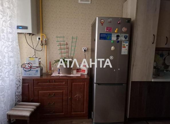 2-rooms apartment apartment by the address st. Prigorodskaya Prigorodnaya Primiska (area 53 m²) - Atlanta.ua - photo 2