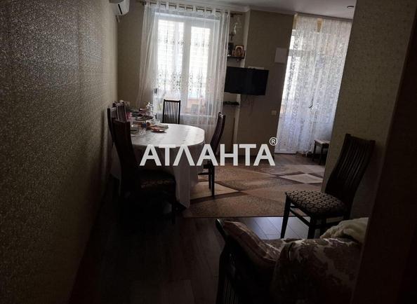 2-rooms apartment apartment by the address st. Prigorodskaya Prigorodnaya Primiska (area 53 m²) - Atlanta.ua - photo 4