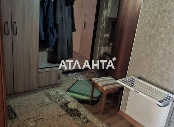 2-rooms apartment apartment by the address st. Prigorodskaya Prigorodnaya Primiska (area 53 m²) - Atlanta.ua - photo 6