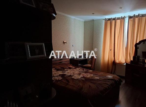 2-rooms apartment apartment by the address st. Prigorodskaya Prigorodnaya Primiska (area 53 m²) - Atlanta.ua - photo 7