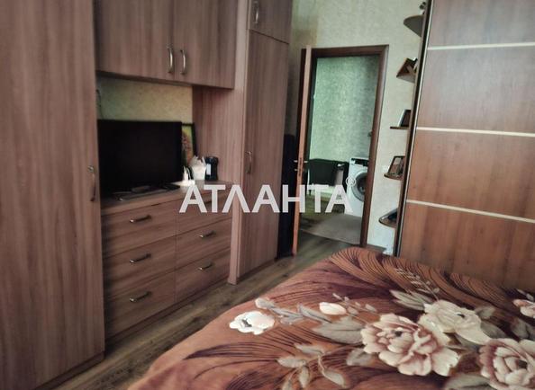2-rooms apartment apartment by the address st. Prigorodskaya Prigorodnaya Primiska (area 53 m²) - Atlanta.ua - photo 8