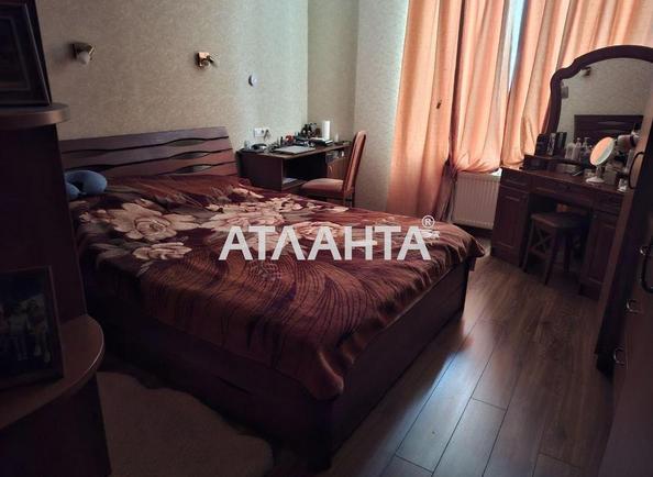2-rooms apartment apartment by the address st. Prigorodskaya Prigorodnaya Primiska (area 53 m²) - Atlanta.ua - photo 9