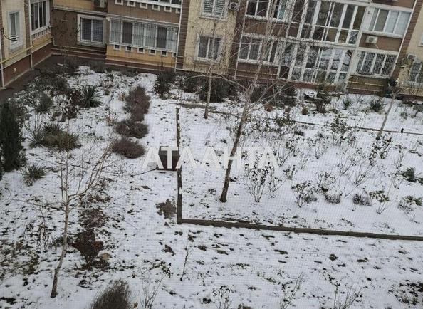 2-rooms apartment apartment by the address st. Prigorodskaya Prigorodnaya Primiska (area 53 m²) - Atlanta.ua - photo 11