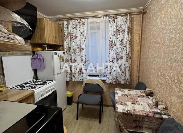 2-комнатная квартира по адресу Балтская дор. (площадь 41 м²) - Atlanta.ua - фото 10