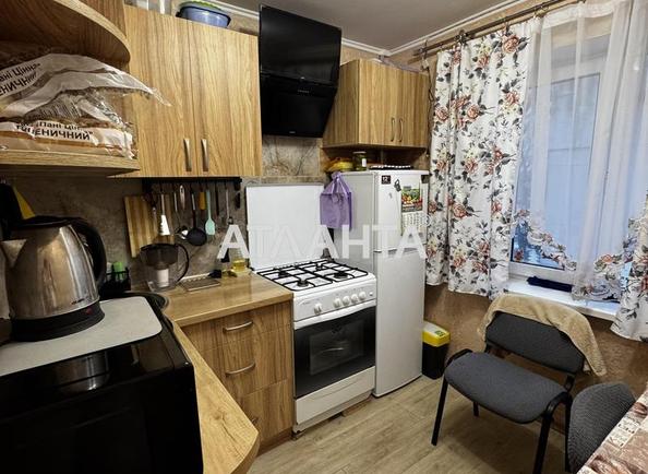 2-комнатная квартира по адресу Балтская дор. (площадь 41 м²) - Atlanta.ua - фото 11