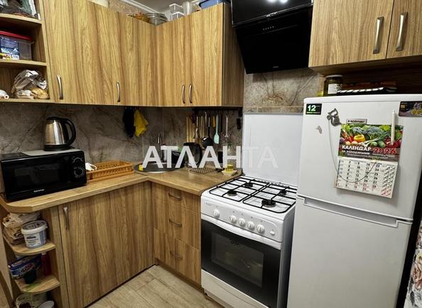 2-комнатная квартира по адресу Балтская дор. (площадь 41 м²) - Atlanta.ua - фото 12